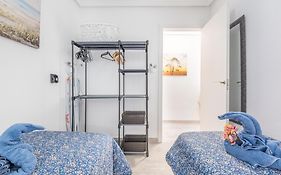 Apartamento exclusivo y central