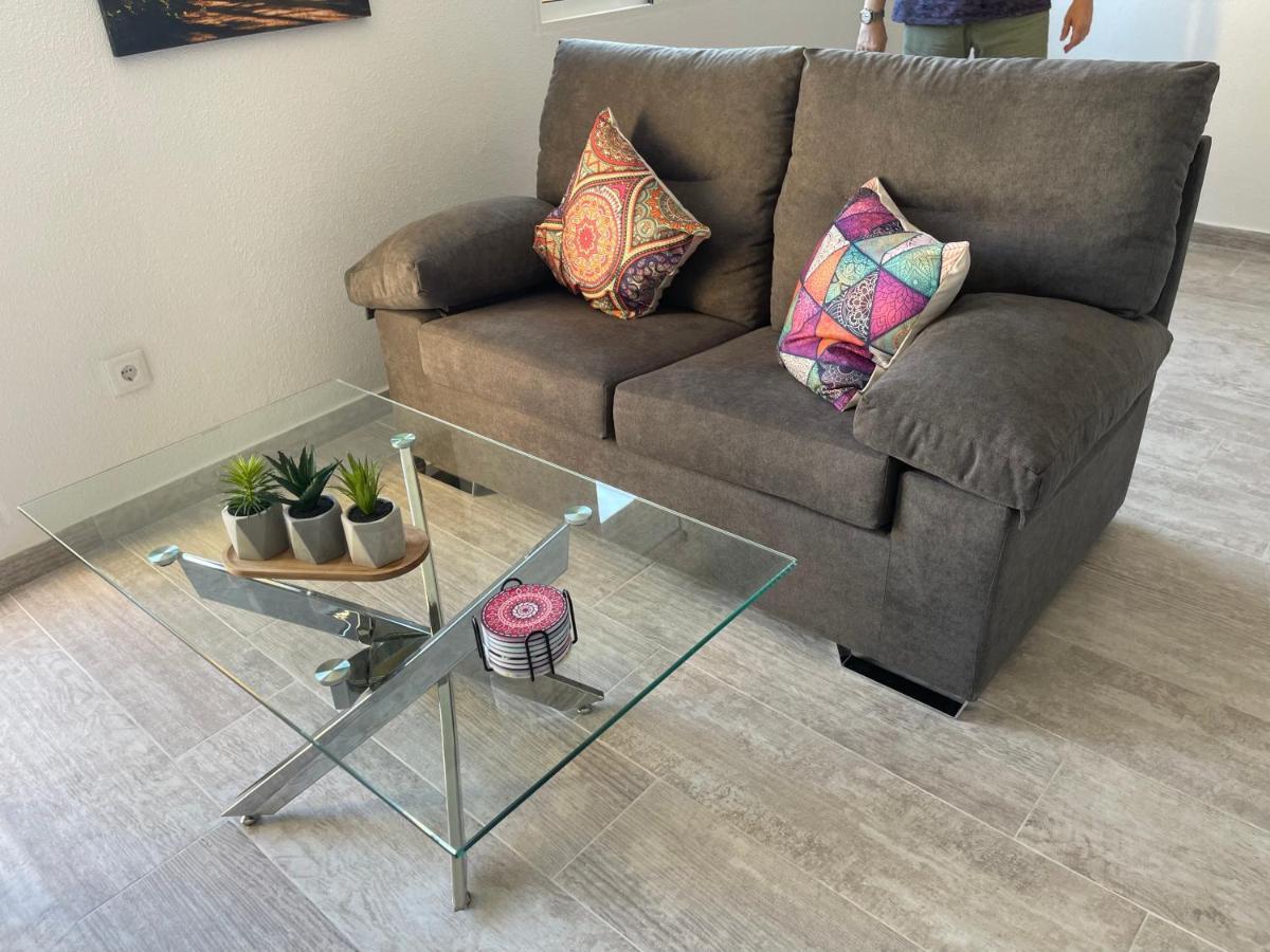 Apartamento exclusivo y central Torrevieja Exterior foto