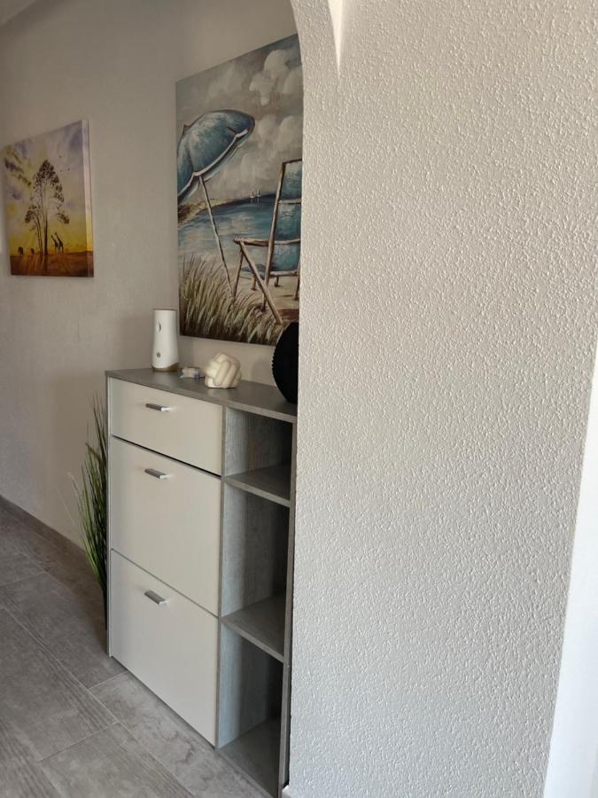 Apartamento exclusivo y central Torrevieja Exterior foto