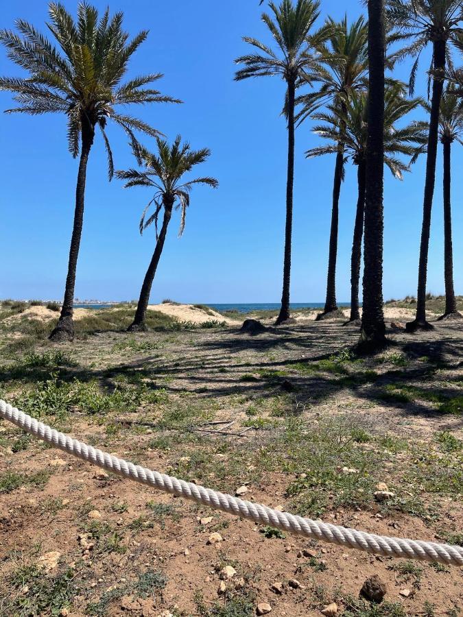 Apartamento exclusivo y central Torrevieja Exterior foto