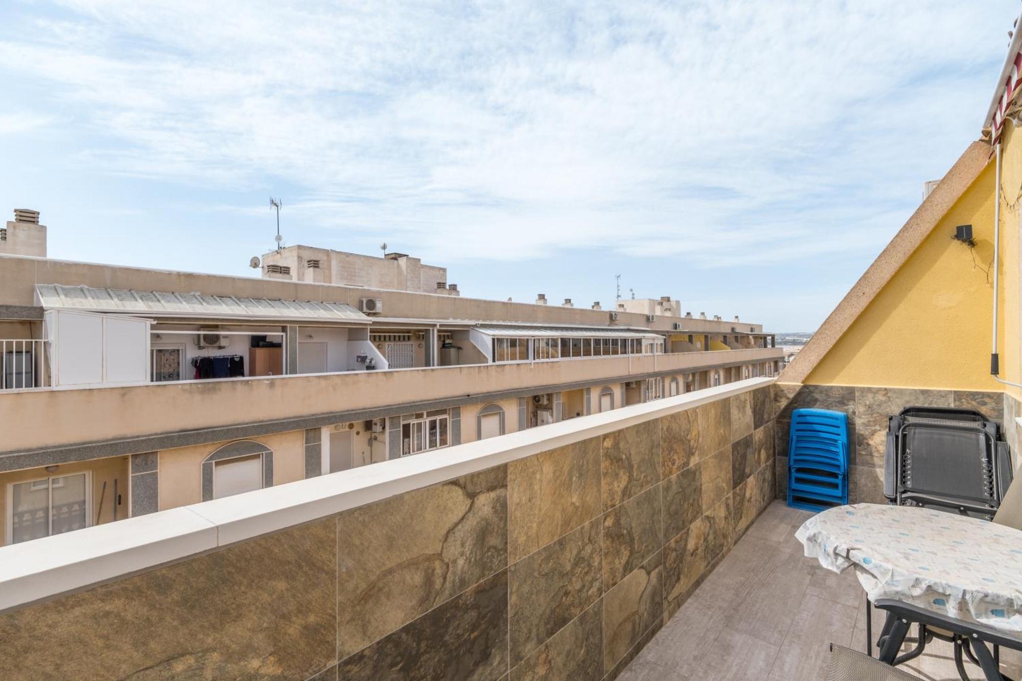 Apartamento exclusivo y central Torrevieja Exterior foto